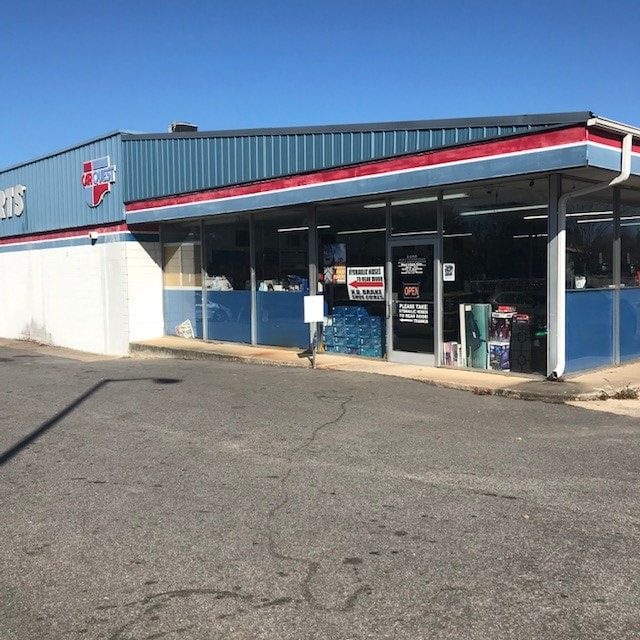 Carquest Auto Parts - Ballard Parts Service Company - Orangeburg, SC, US, auto parts store close to me