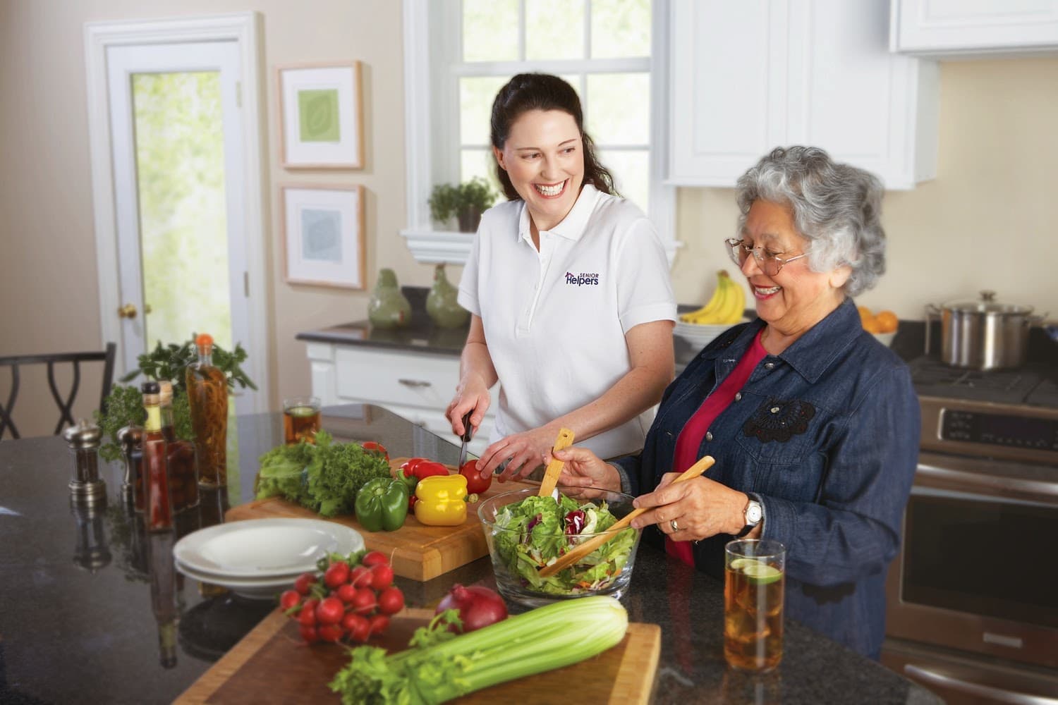 Senior Helpers - Hopkinsville (KY 42240), US, elderly care services
