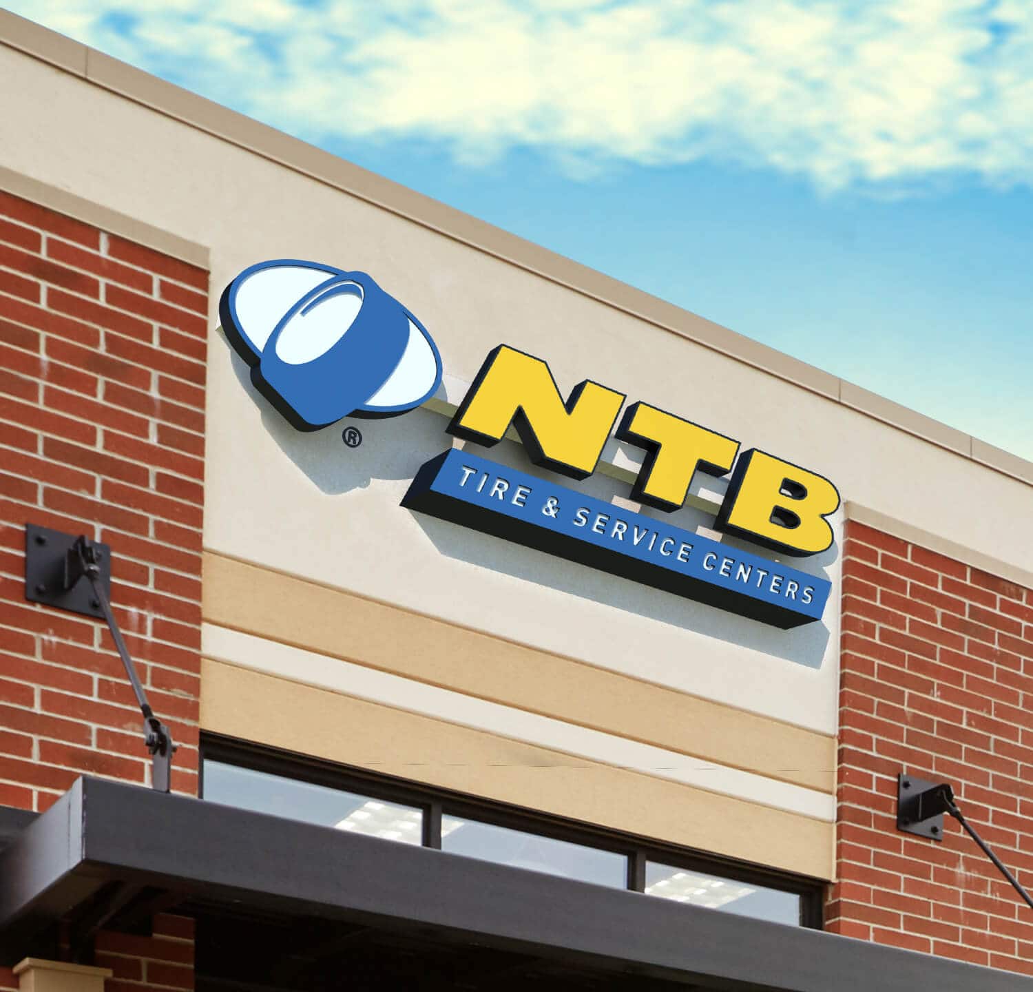 NTB-National Tire & Battery - Conroe (TX 77385), US, all terrain tires