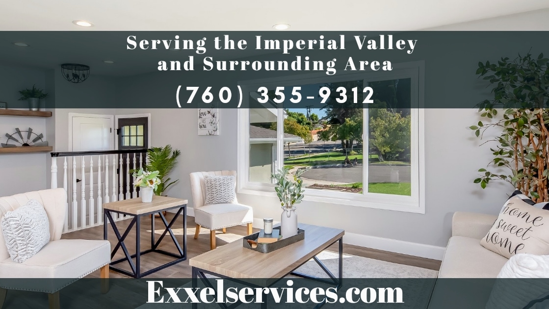 Exxel Services Electrical & HVAC - Imperial, CA, US, affordable electrical
