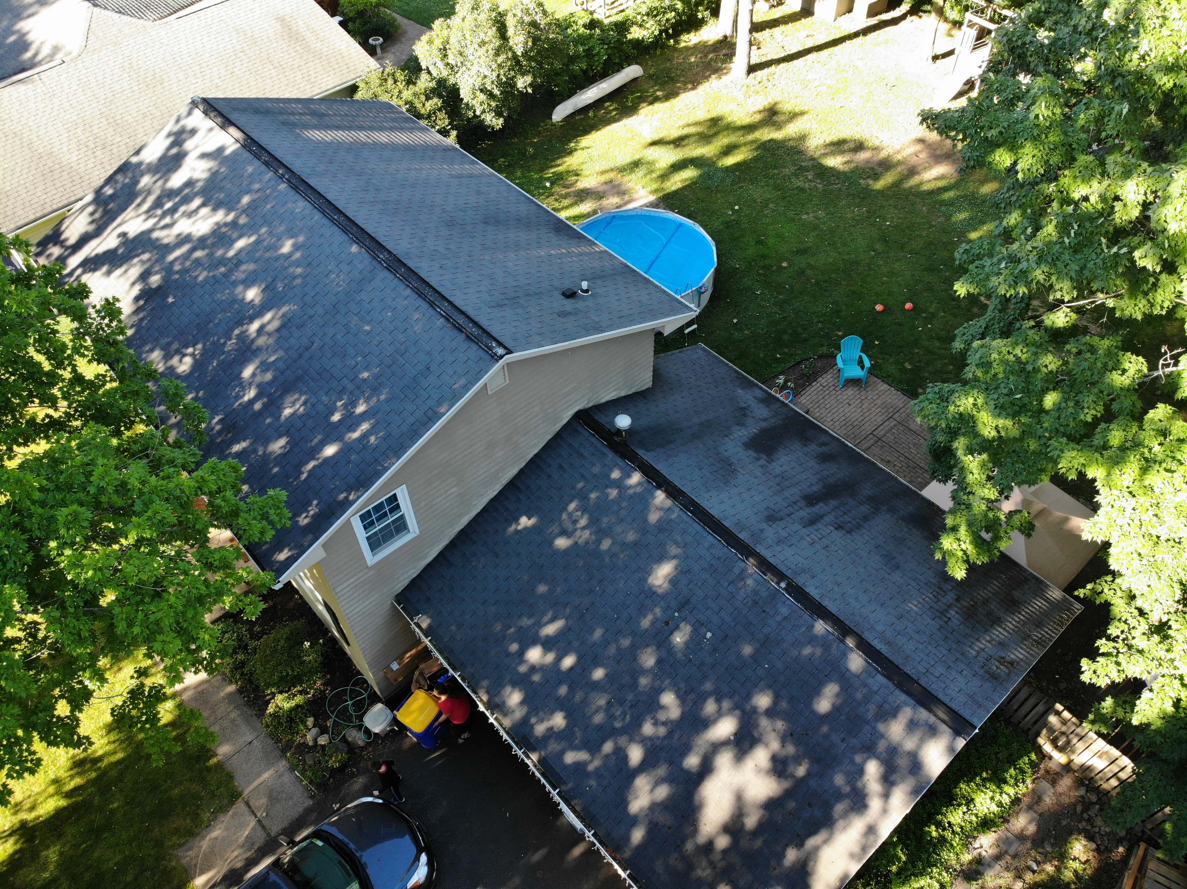 Rocket Roofing LLC. - Brockport, NY, US, handyman roof repair near me