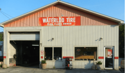 waterloo tire service
