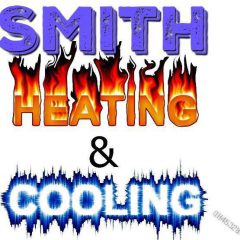 smith heating & cooling