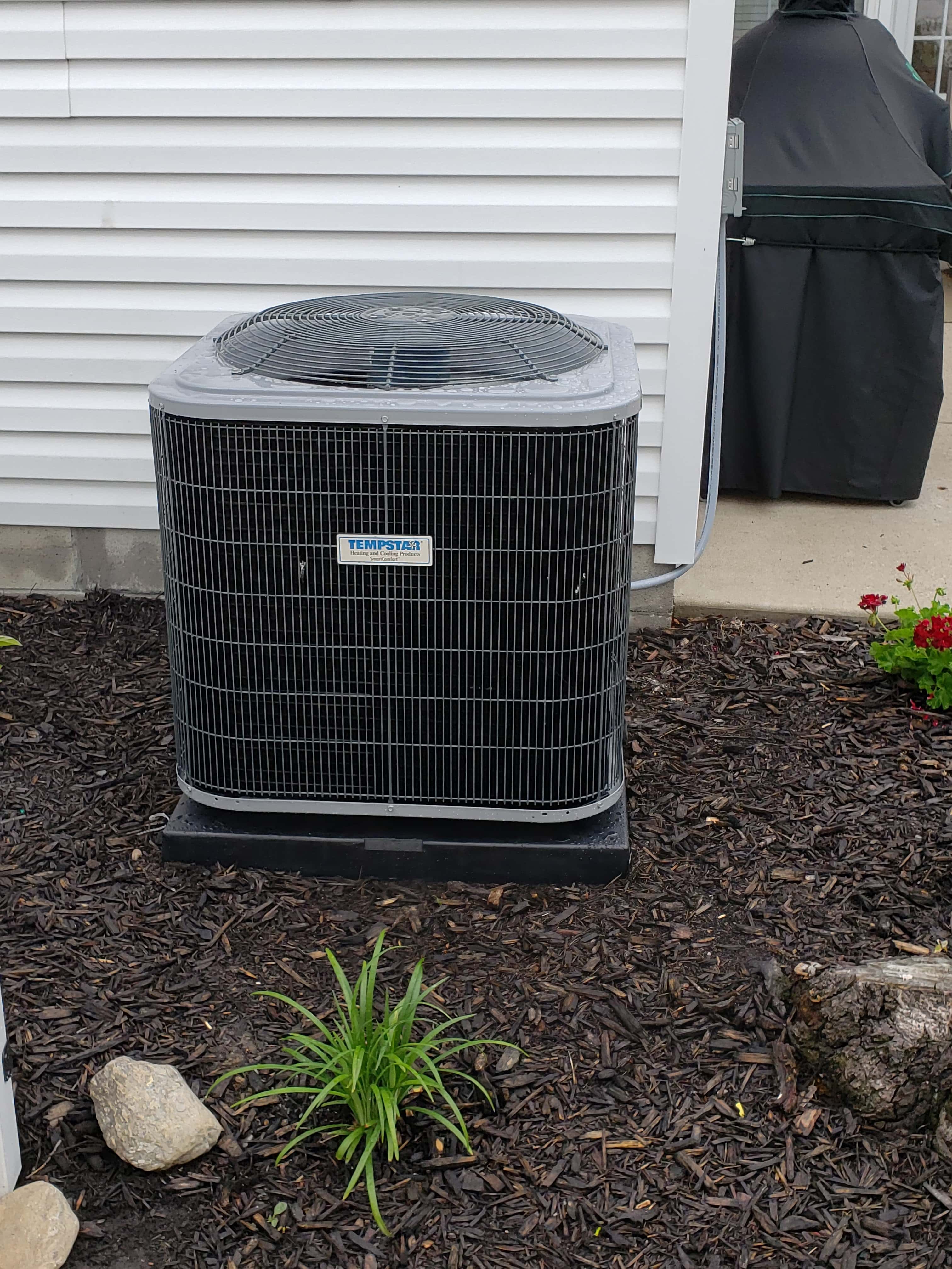 Smith Heating & Cooling - Zanesville, OH, US, hvac contractors