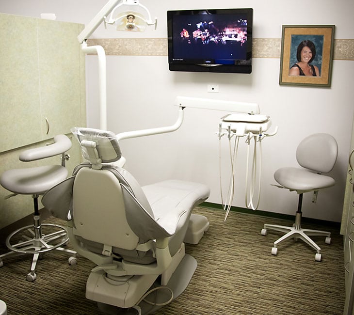 Nelson Y. Howard, D.D.S. - San Diego (CA 92128), US, hygienist