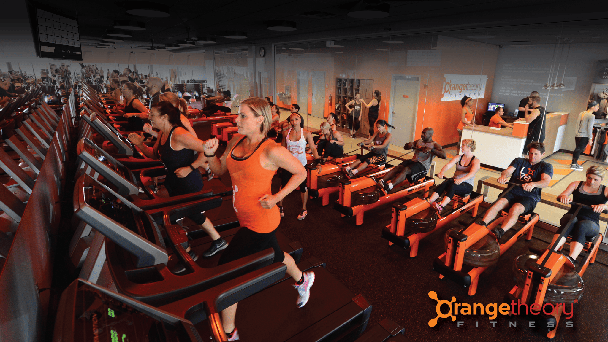 Orangetheory Fitness - San Diego (CA 92103), US, best fat burner