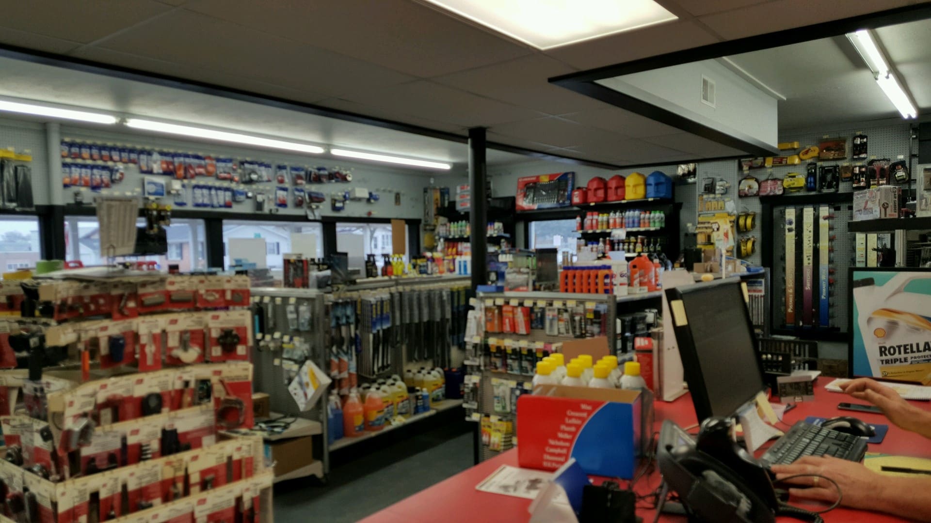 Kenowa Auto Value - Grandville (MI 49418), US, aftermarket auto parts