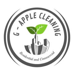 g apple cleaning