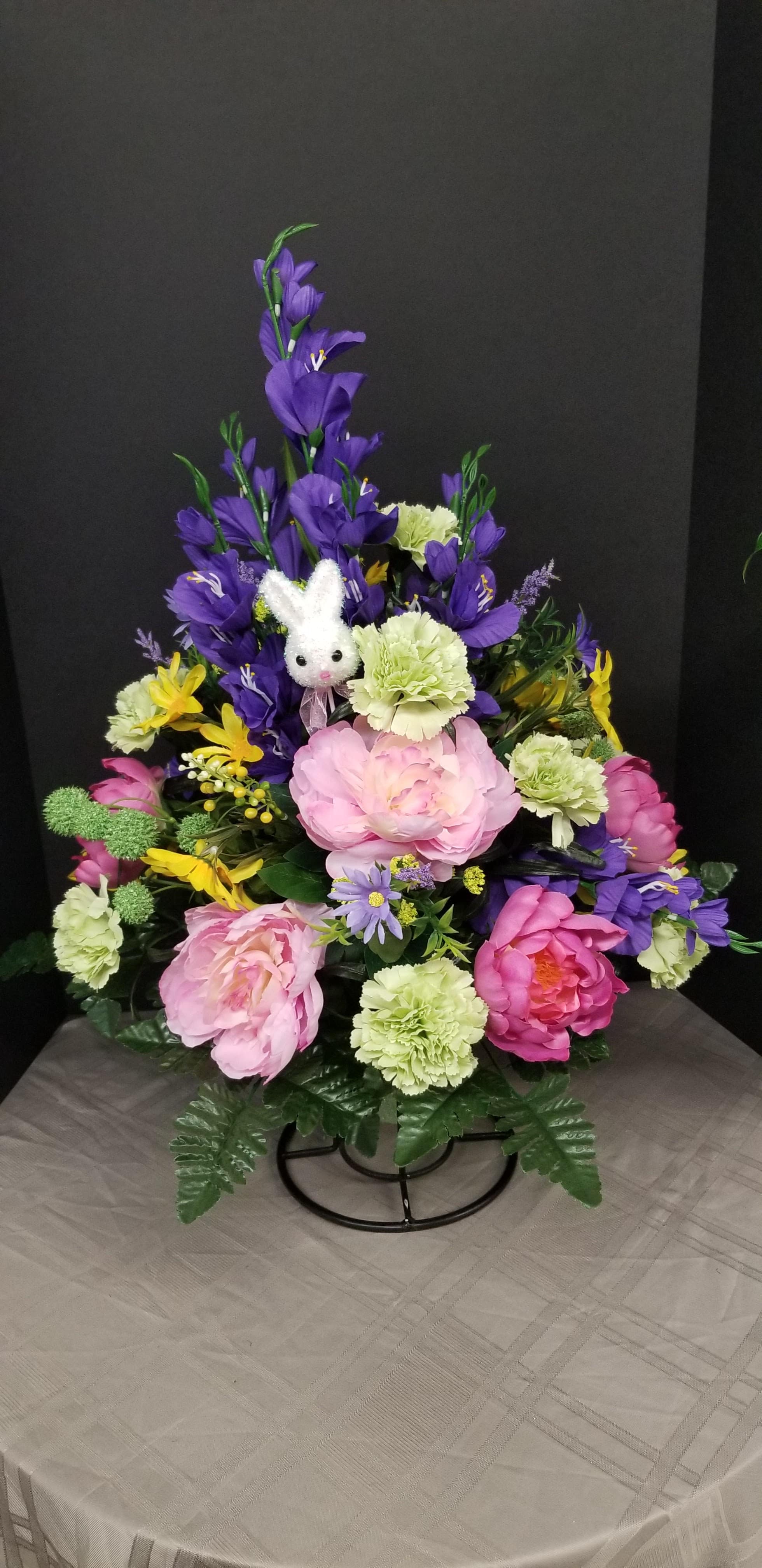 Renee's Flower Shop - Trinity, NC, US, flowers nearby