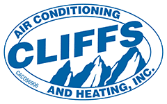 cliffs air conditioning and heating