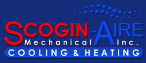 scogin-aire mechanical