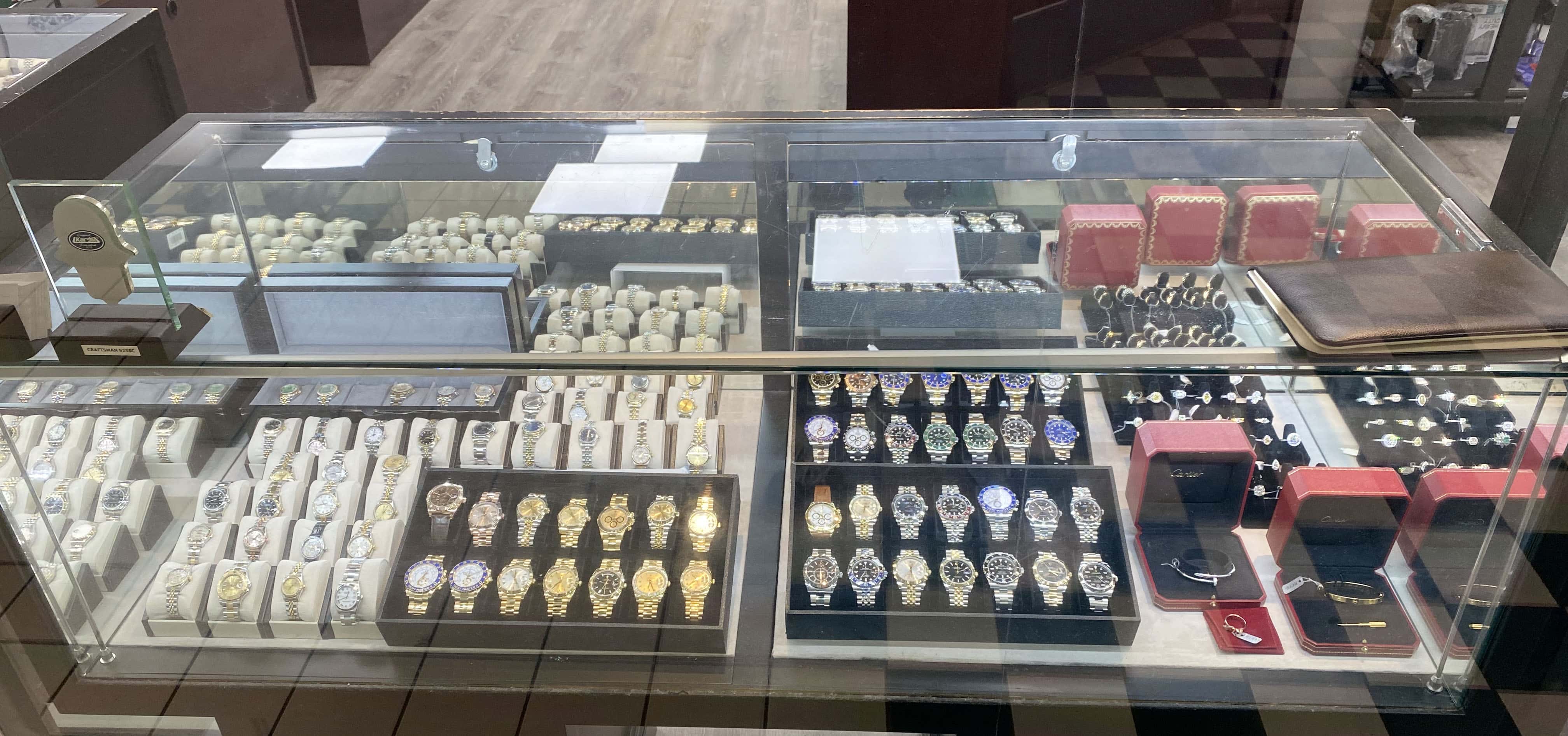 Quality Diamonds Inc - San Diego, CA, US, beaded jewellery