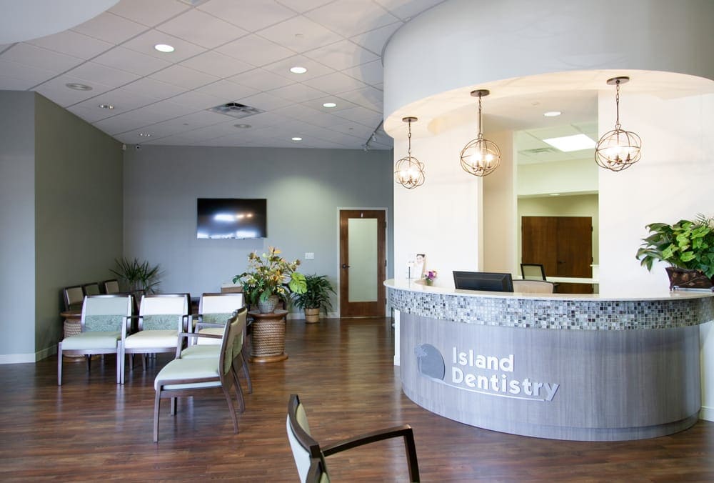 Island Dentistry - Fleming Island, FL, US, impacted wisdom teeth