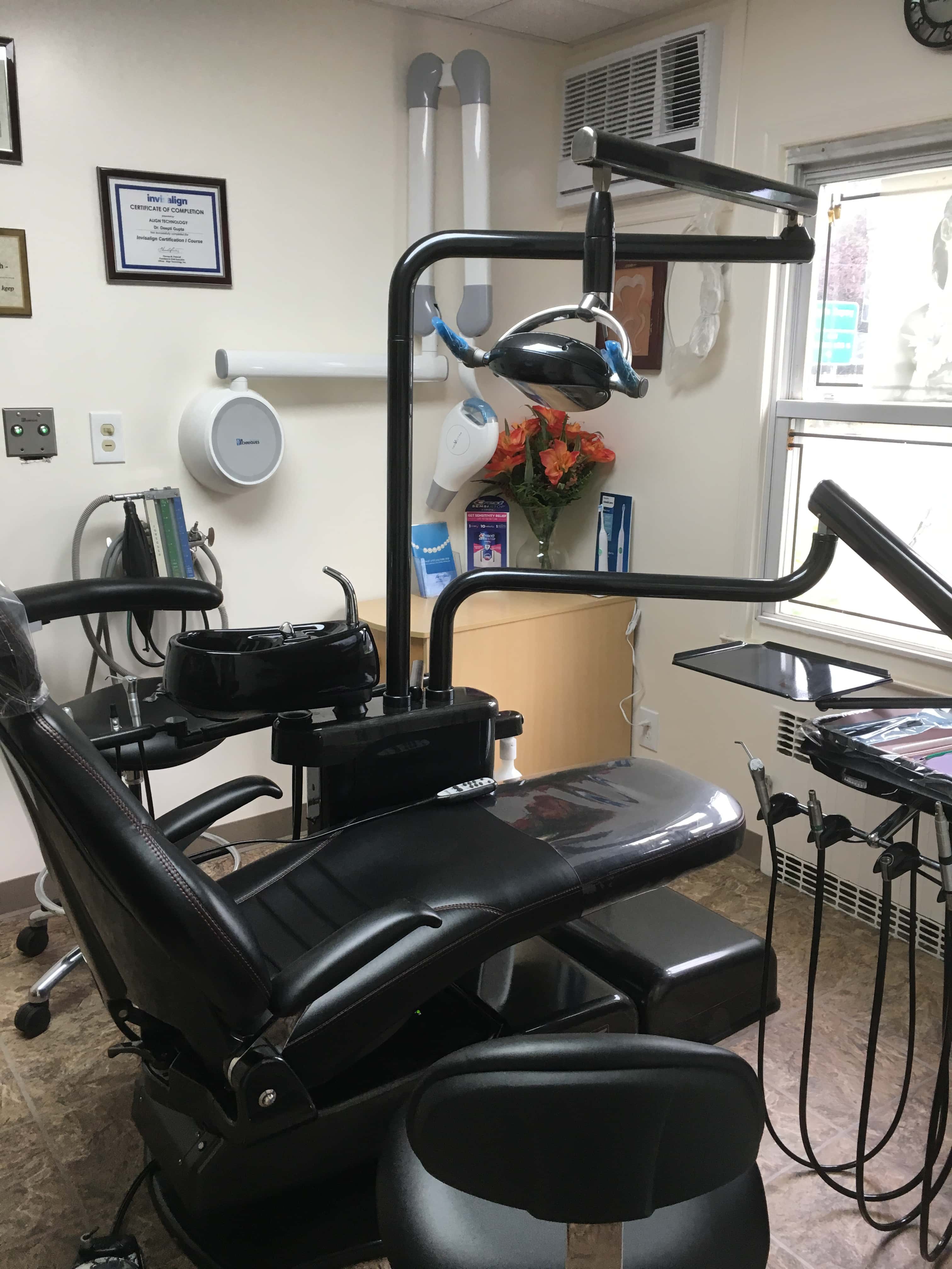 Essential Dental - Queens, NY, US, dentist office near me