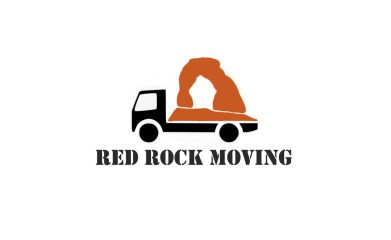 red rock moving company