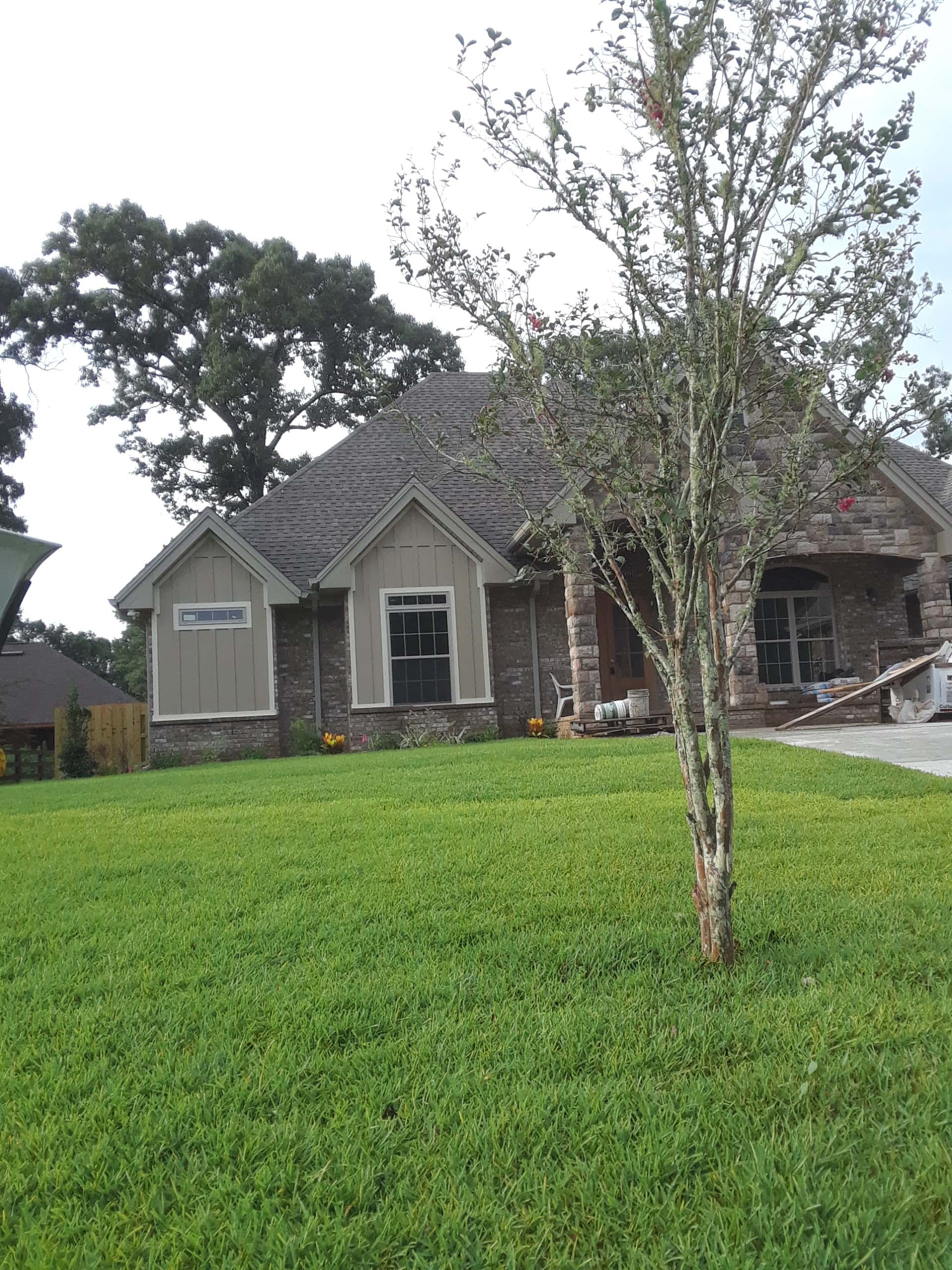 Florida 1st Home Construction - Cantonment, FL, US, cabinet jig