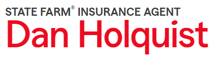 dan holquist - state farm insurance agent