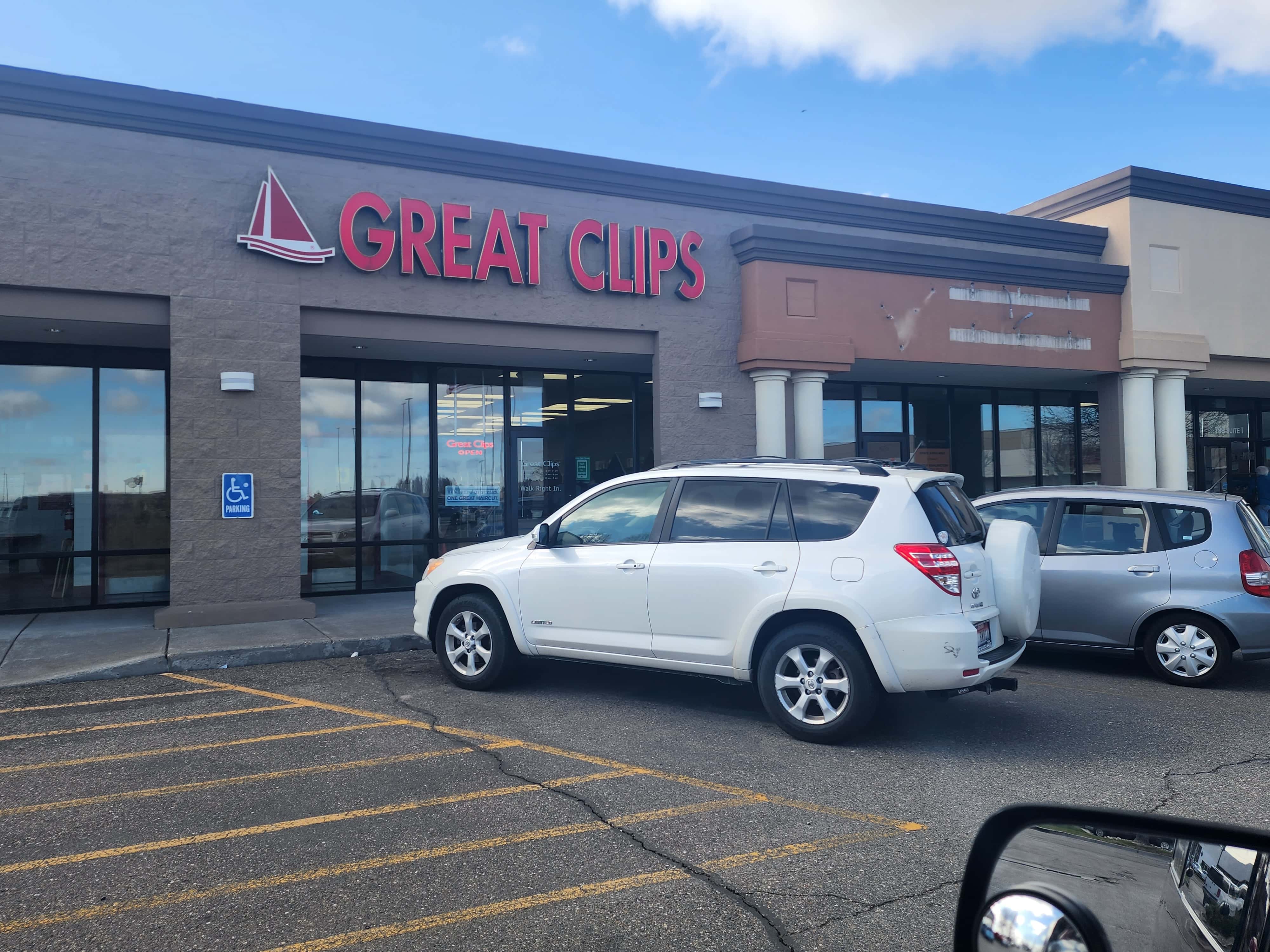 Great Clips - Twin Falls (ID 83301), US, vintage hairstyles