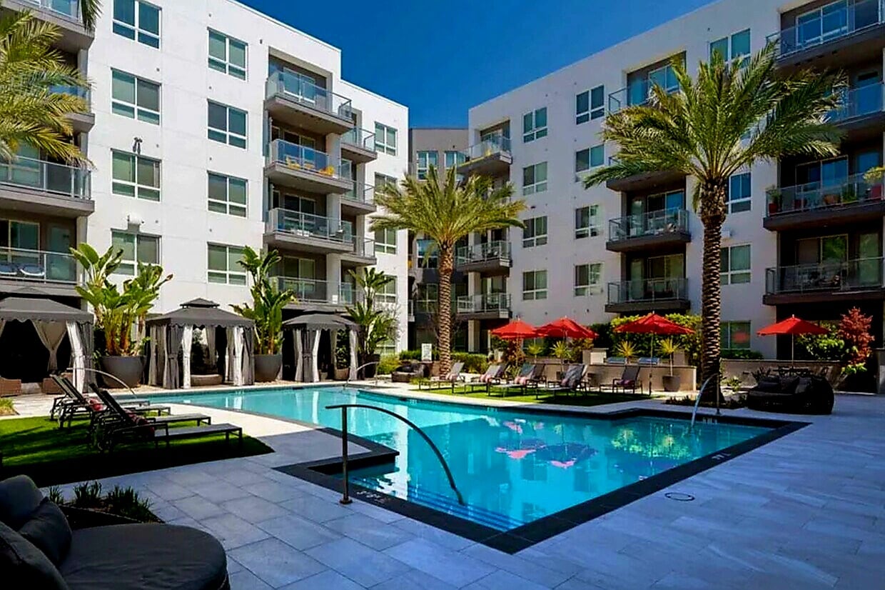 Vora Mission Valley - San Diego, CA, US, one bedroom apartments near me
