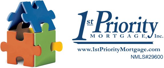 1st priority mortgage, inc.