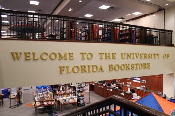 university of florida bookstore