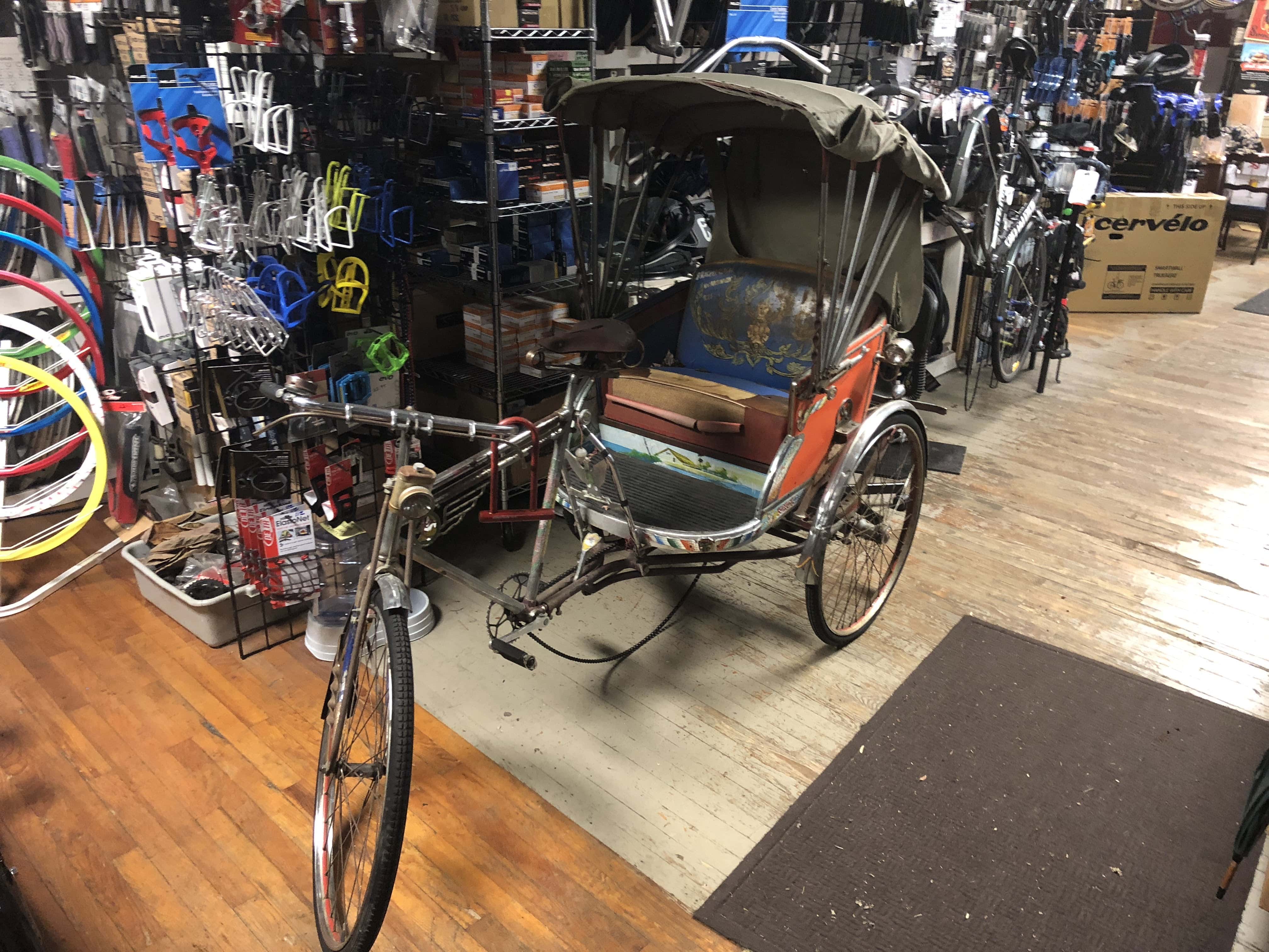 Wright Brothers Cycle Works - Seattle, WA, US, bicycles for sale near me