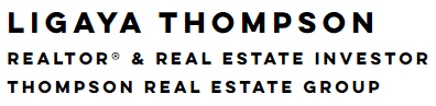 ligaya thompson, real estate agent at keller williams realty