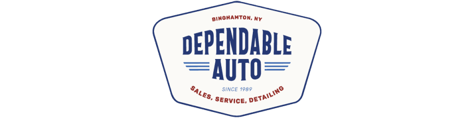 dependable auto sales & services