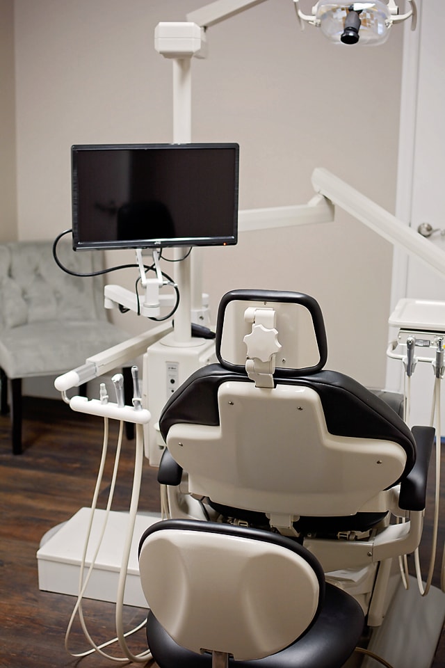 Heinecke Family Dentistry - Spring Hill, FL, US, dental hygienist
