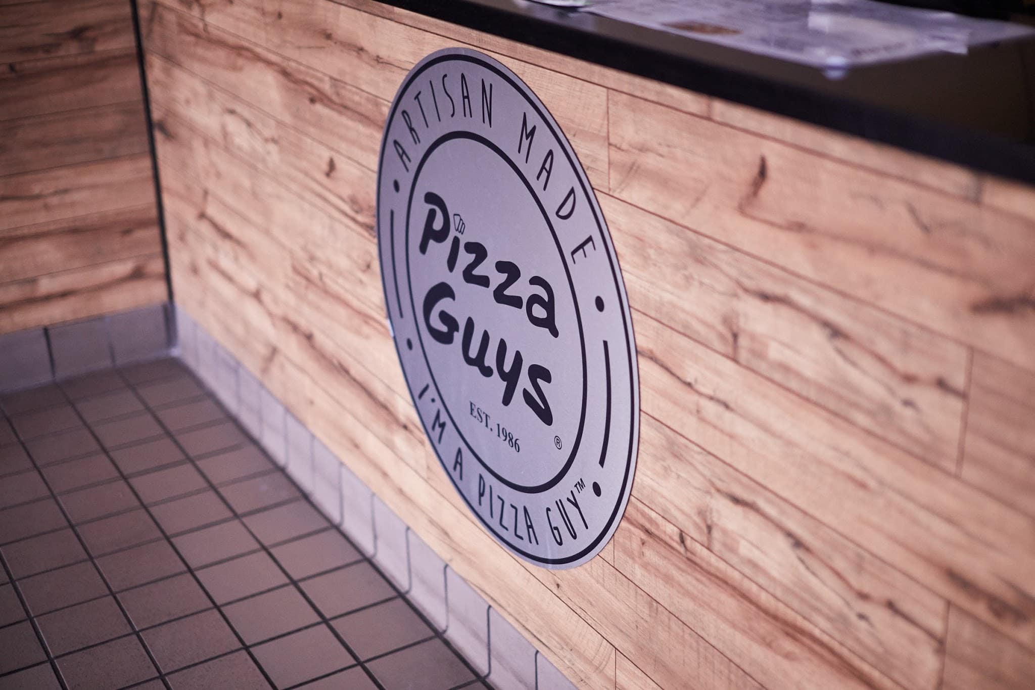 Pizza Guys - Merced (CA 95340), US, bella pizza