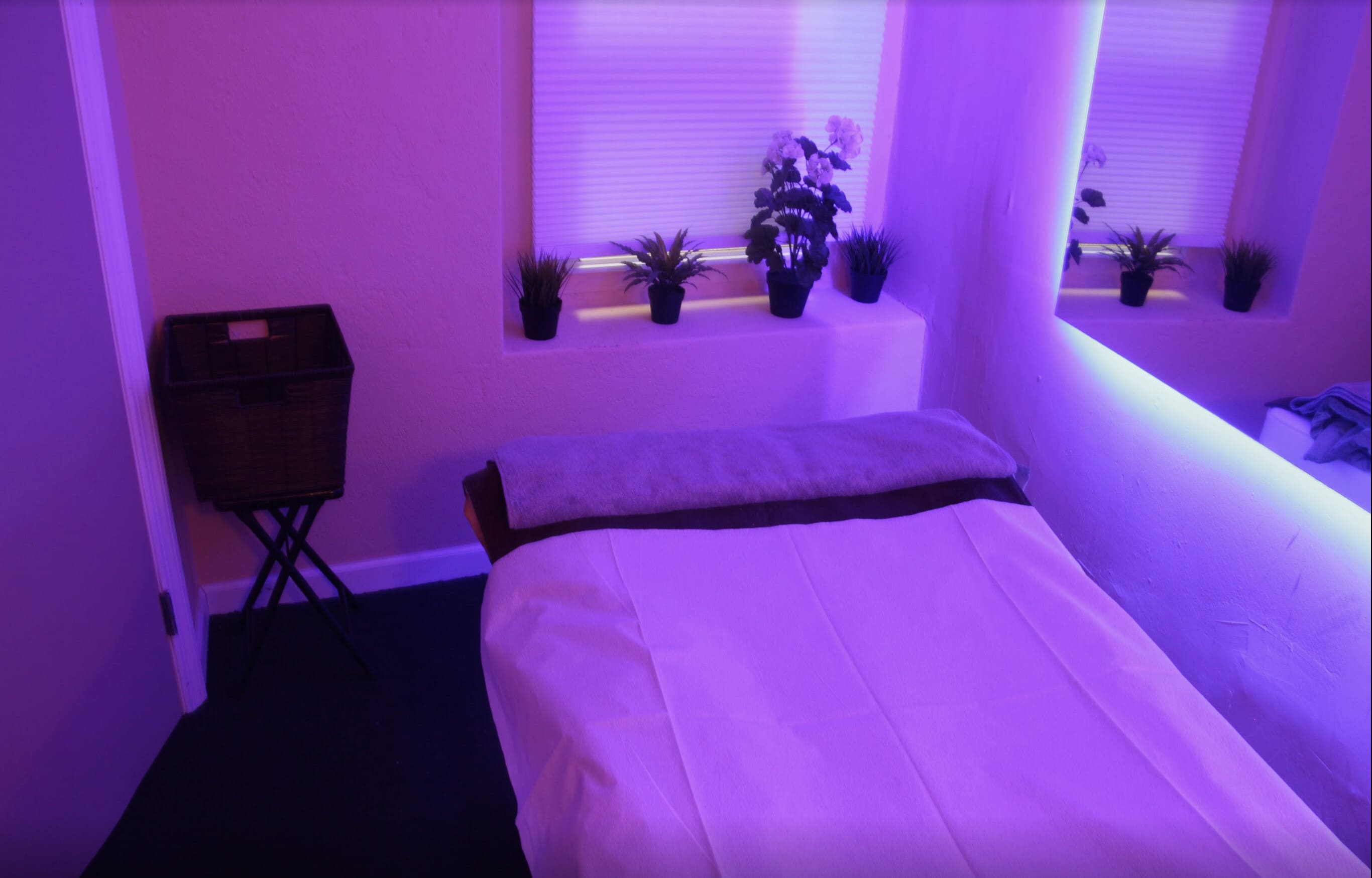 Time Square Men's Spa Inc - New York, NY, US, massages near to me