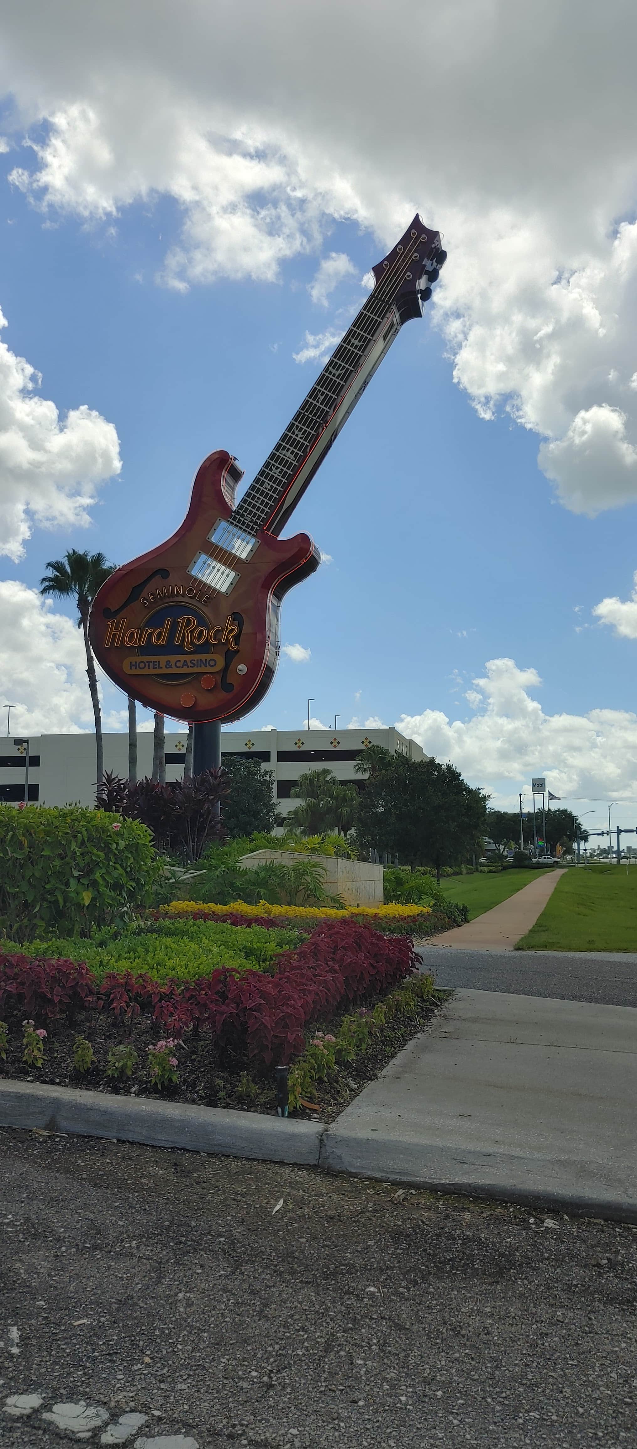 Seminole hard rock pool side bar and grill - Tampa, FL, US, best takeout restaurants near me
