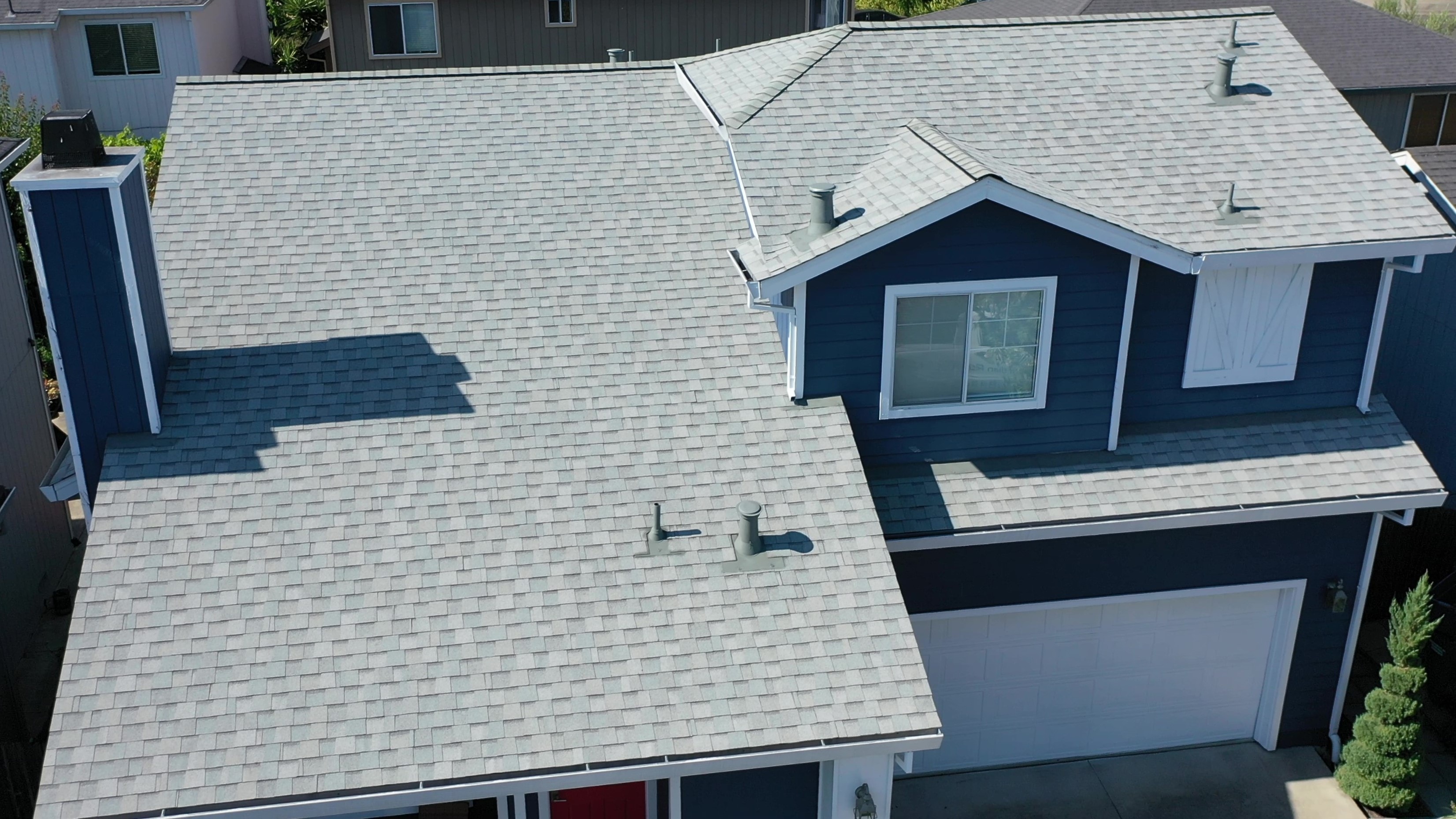 Guardian Roofing, LLC - Santa Rosa (CA 95403), US, flat roof specialists