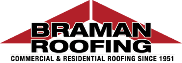 braman roofing company