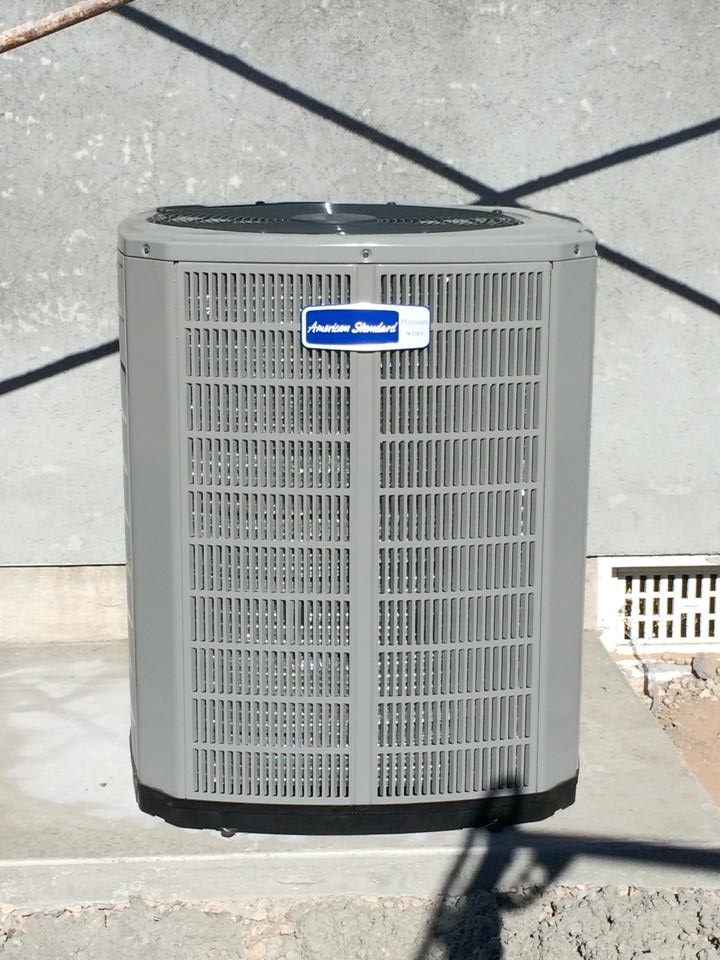 Charron Heating & Air Conditioning - Milford, UT, US, air conditioning repair