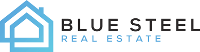 blue steel real estate
