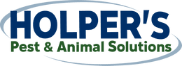 holpers pest & animal solutions
