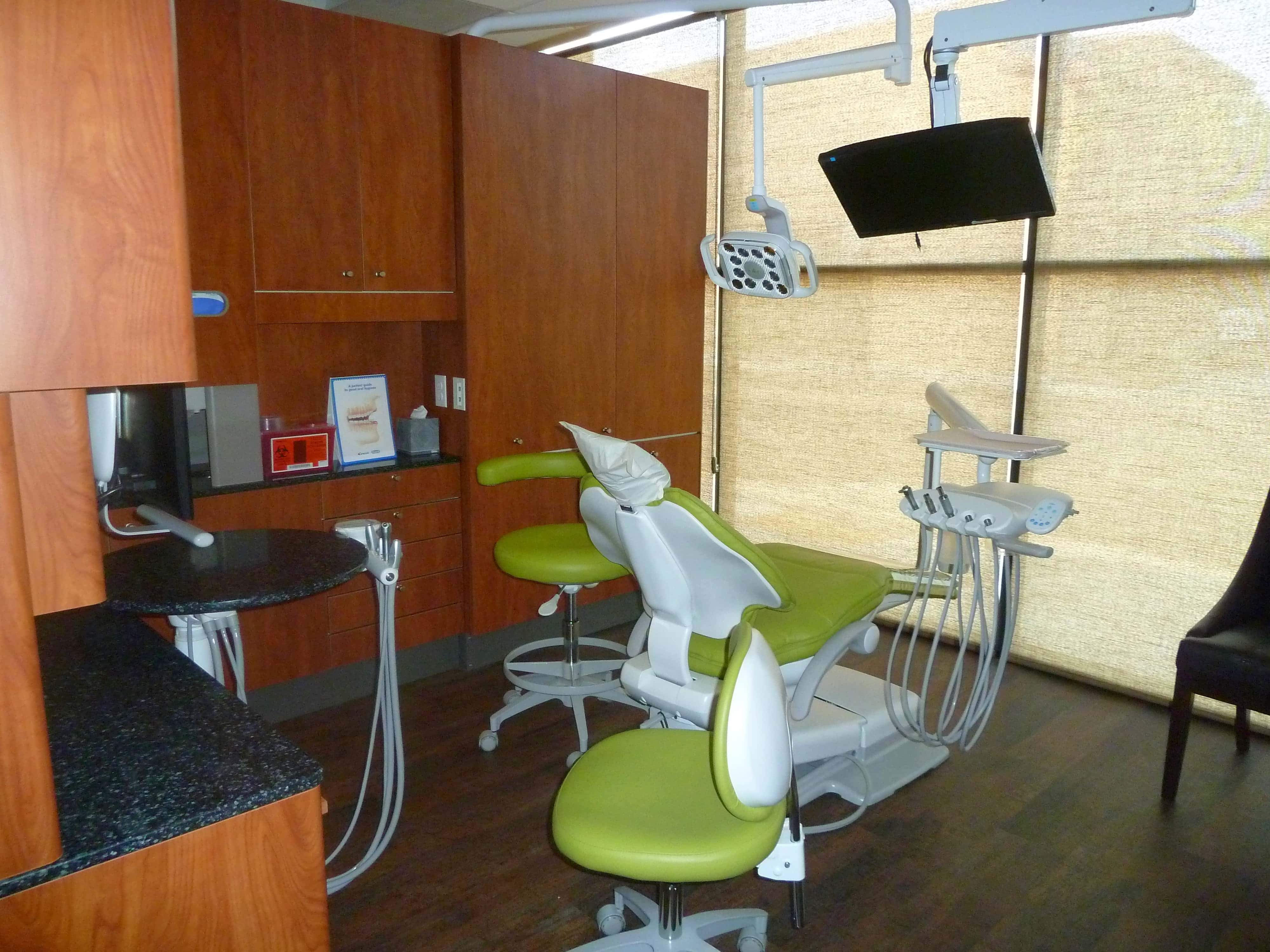 Gateway Family Dentistry - Bakersfield (CA 93314), US, endodontist