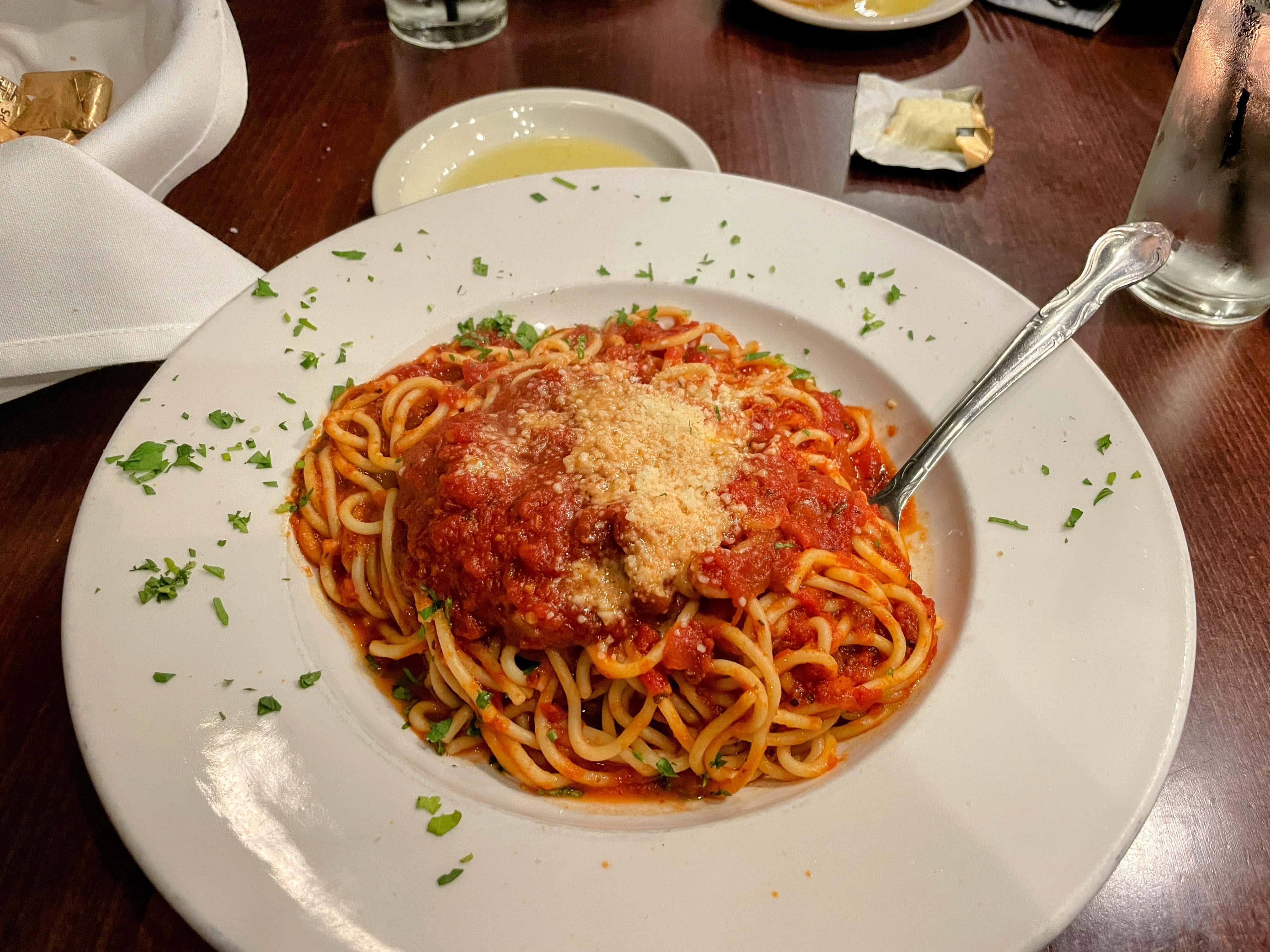 Mama’s On The Hill - St. Louis, MO, US, best italian restaurants near me