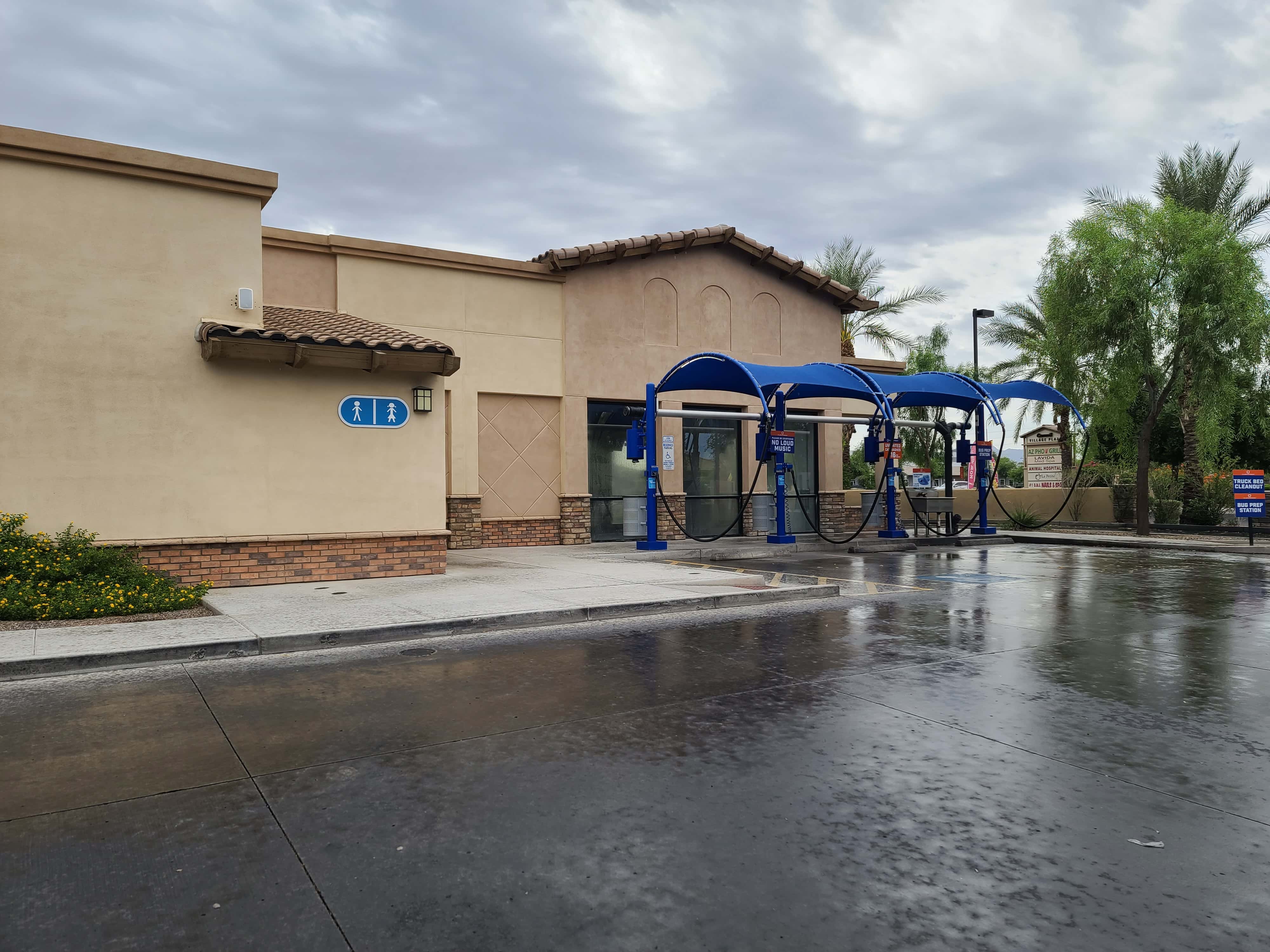 Clean Freak Car Wash - Chandler (AZ 85268), US, hand car wash near me