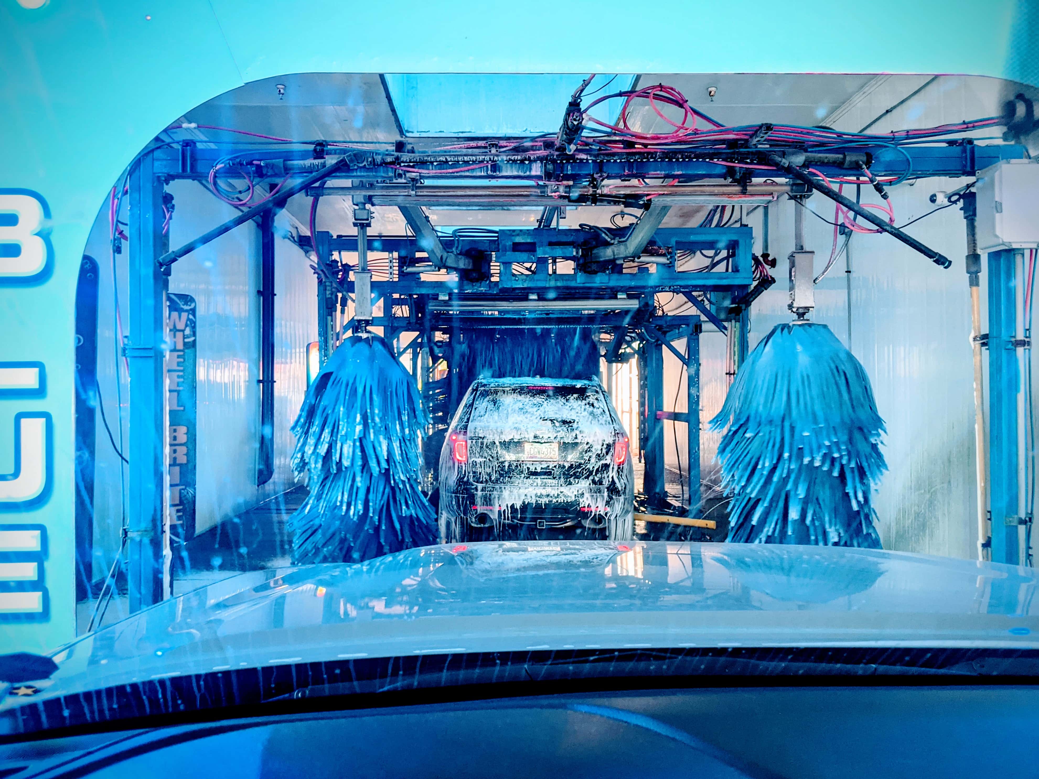 Clean Freak Car Wash - Chandler (AZ 85268), US, self service car wash near me