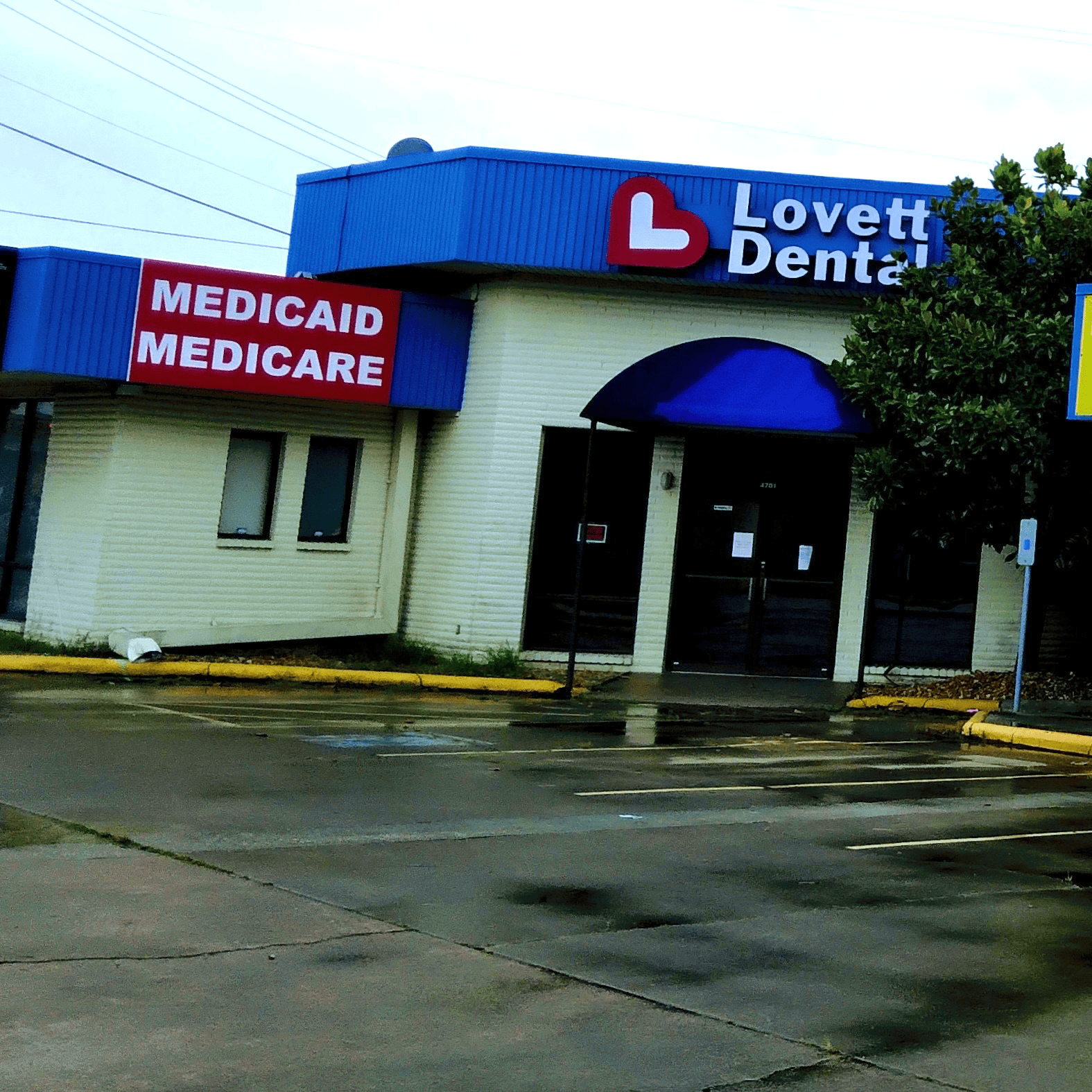 Lovett Dental Northside - Houston, TX, US, orthodontist