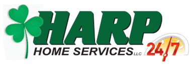 harp home services - air conditioning, plumbing & heating