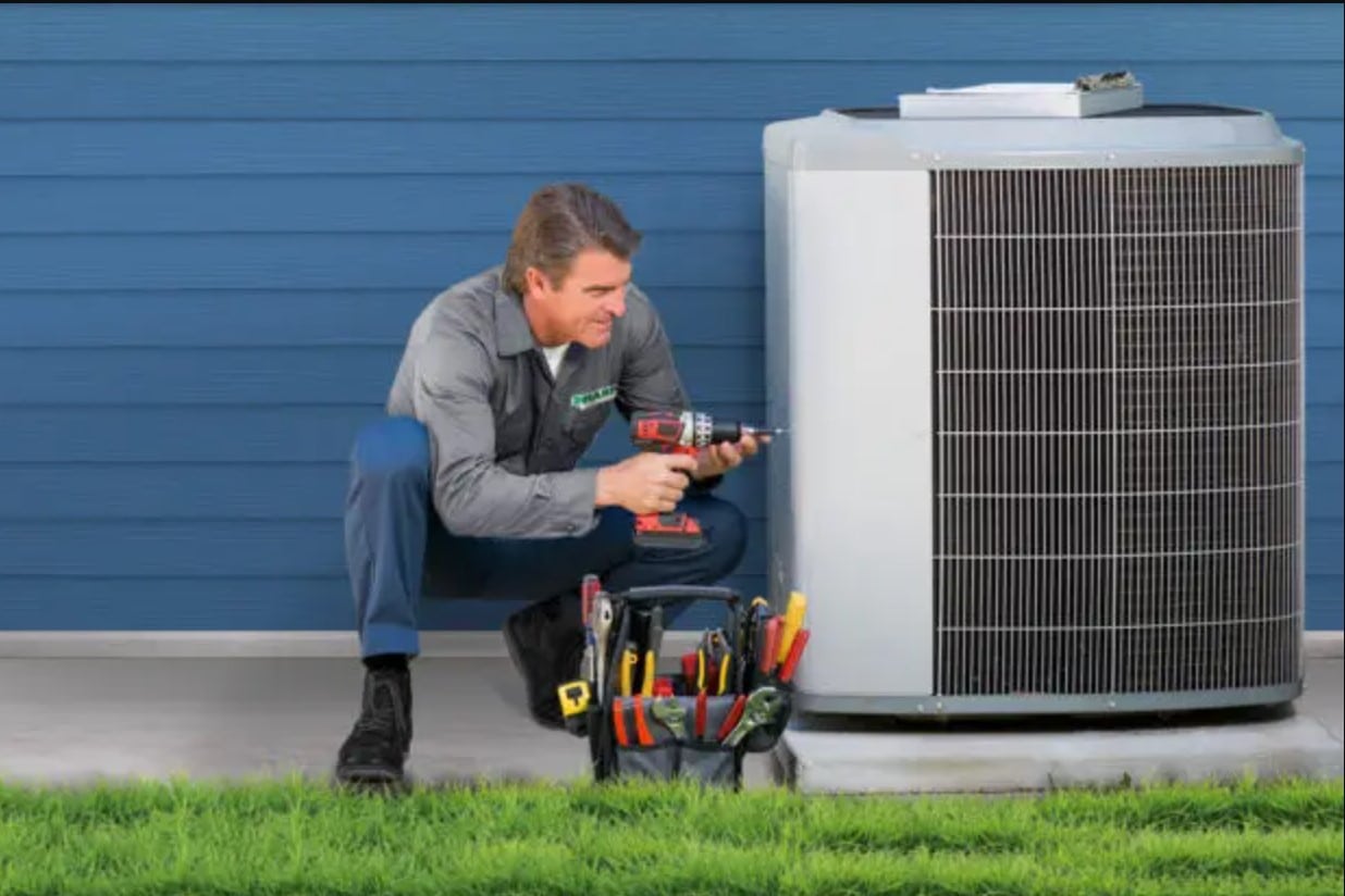 HARP Home Services - Air Conditioning, Plumbing & Heating - Windsor Locks, CT, US, air conditioning repair