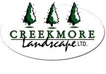 creekmore landscape ltd.