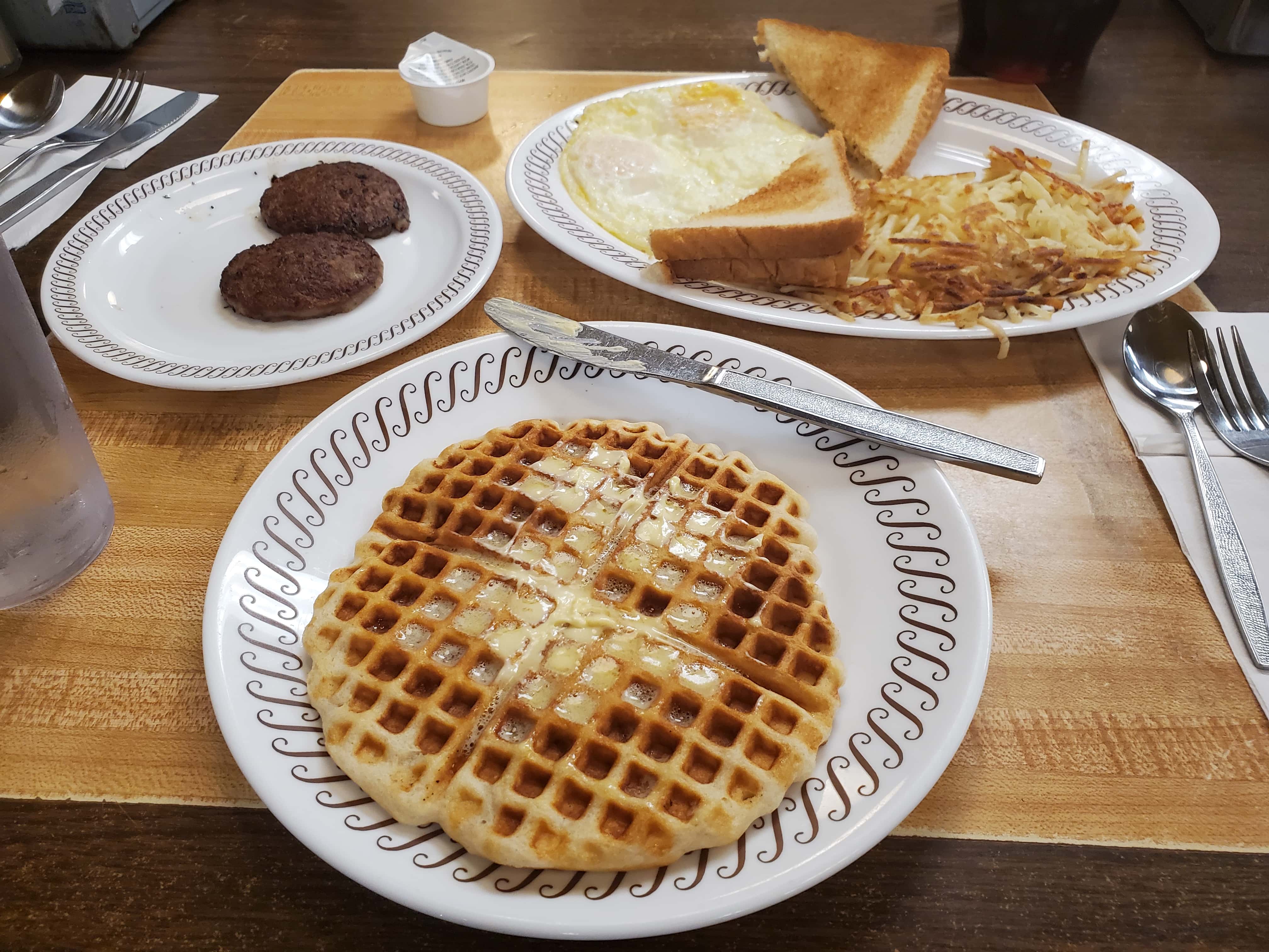 Waffle House - Vidor (TX 77662), US, breakfast and brunch near me