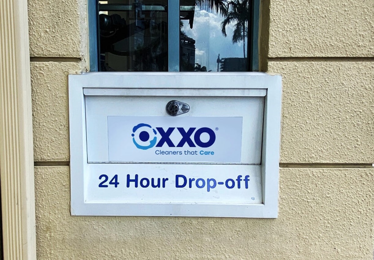 Oxxo Care Cleaners Las Olas - Fort Lauderdale, FL, US, same day dry cleaners near me