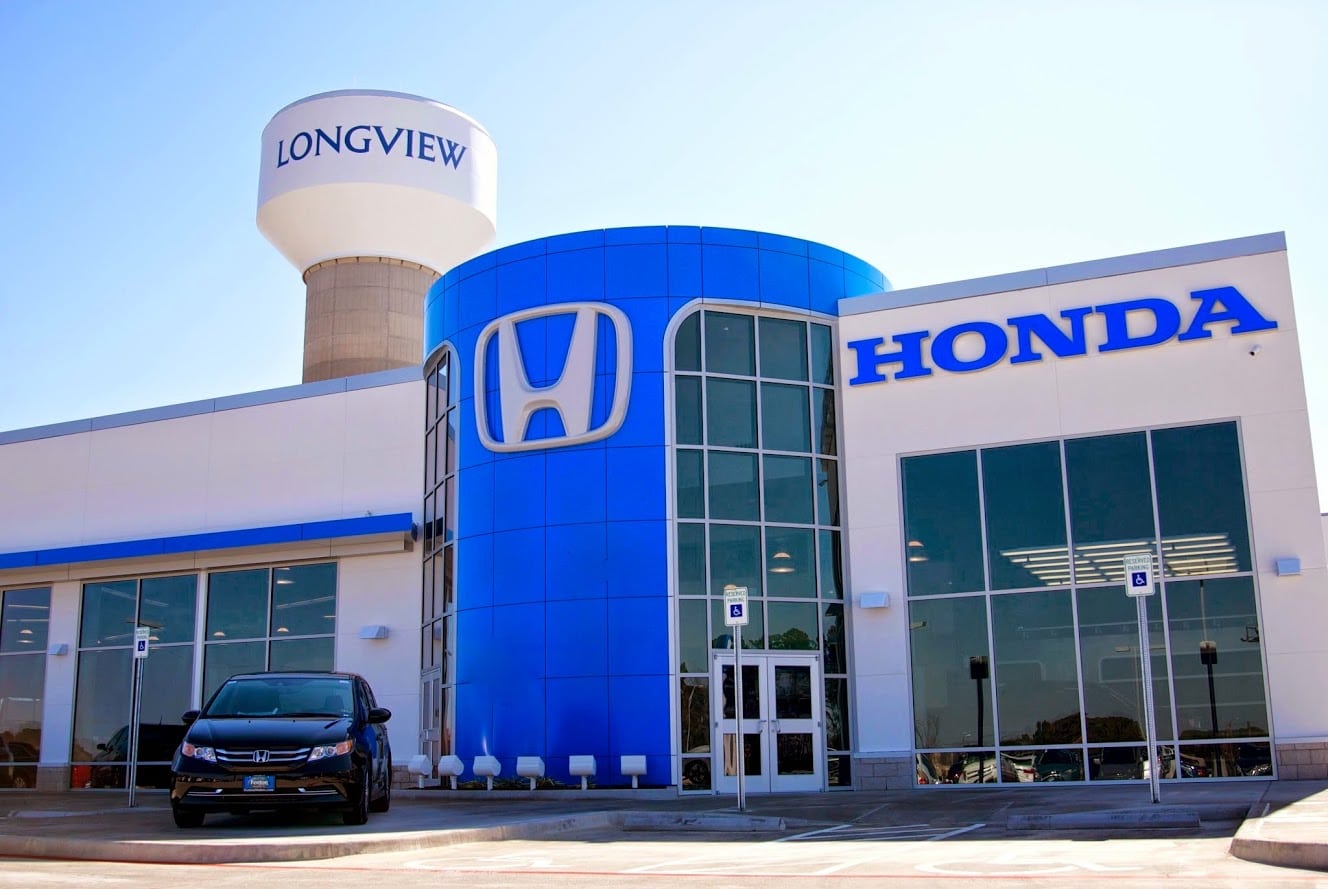 Tower Honda of Longview Service, US, auto servicing