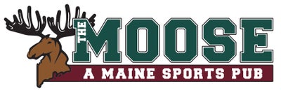 the moose: a maine sports pub