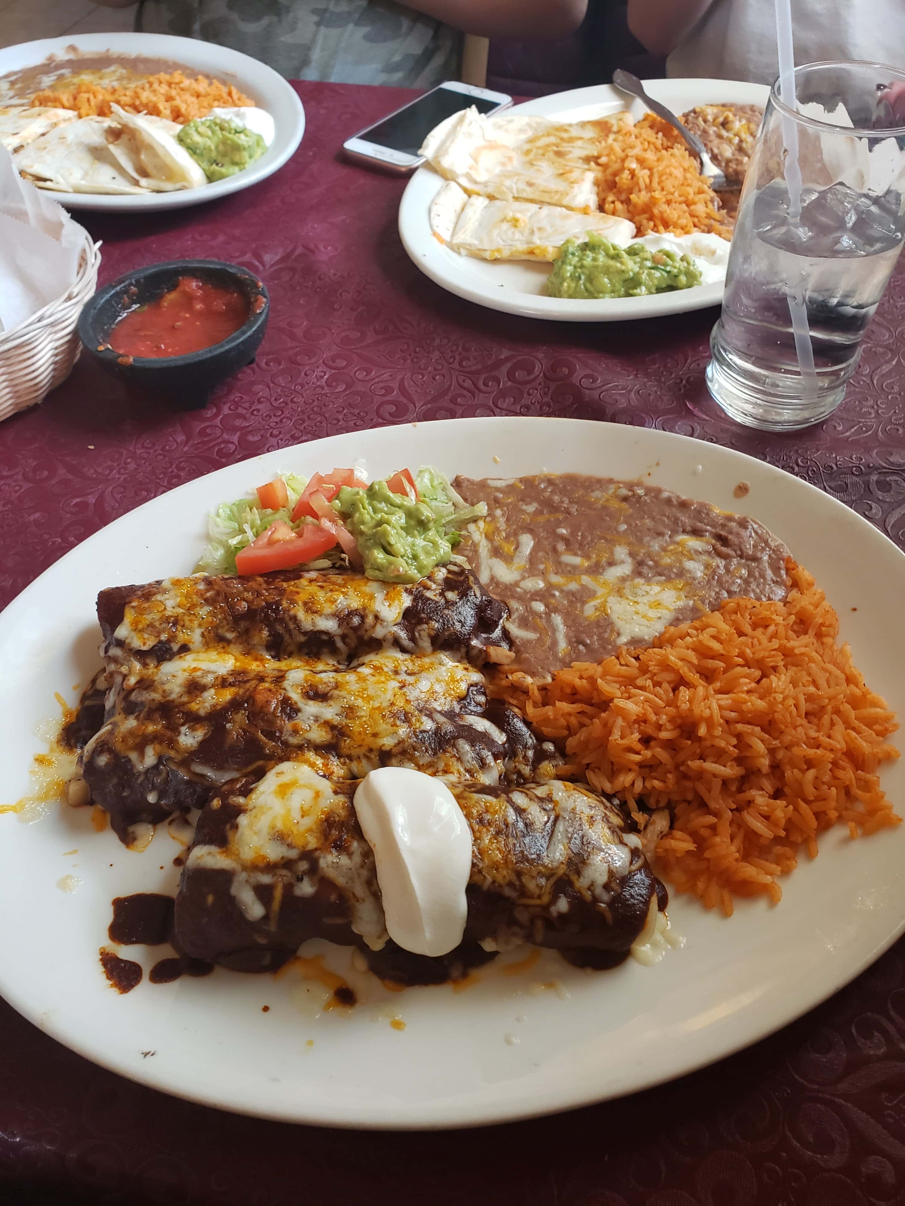 Los Amigos Mexican Restaurant - Kremmling (CO 80459), US, best mexican dishes